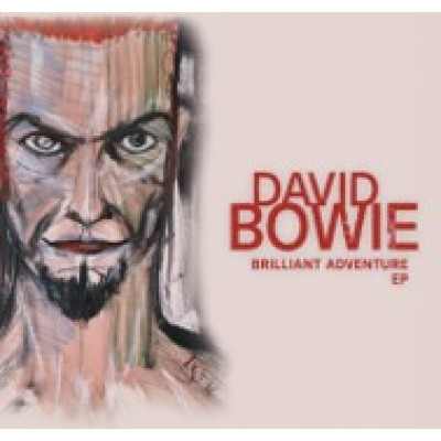 David Bowie - Brilliant Adventure - CD